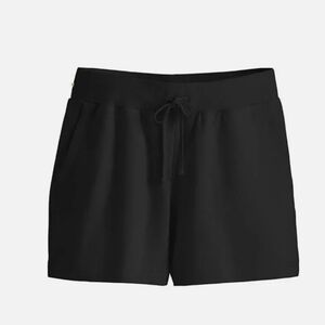 Cuyana French Terry Shorts